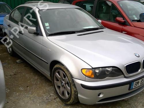 Right taillight BMW 3 (E46) 320 d | BP25650867C35 - Image 10