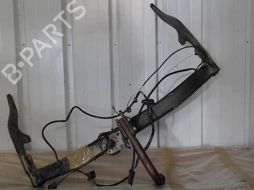 Tow ball/Mechanism RENAULT CLIO III Grandtour (KR0/1_) 1.5 dCi (KR0G) | BP29425896C141 