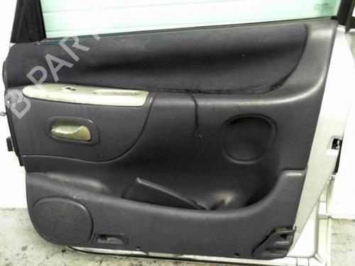 Right front door RENAULT ESPACE III (JE0_) 2.2 12V TD (JE0E, JE0H, JE0P) | BP25646317C3 