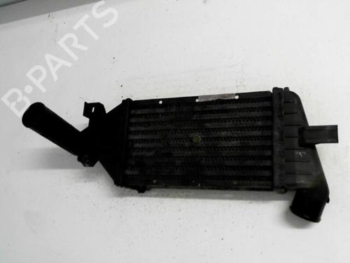 Intercooler OPEL ZAFIRA A MPV (T98) 2.2 DTI 16V (F75) | BP25646433M30 