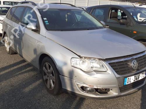 AC Kondensor VW PASSAT B6 Variant (3C5) 2.0 TDI 16V | BP25645473M32