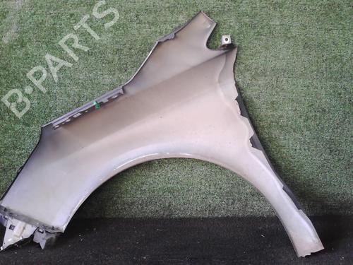 Right front fenders CITROËN C4 II (NC_) 1.6 HDi 115 | BP25628114C42 