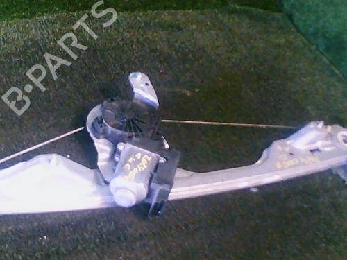 Front left window mechanism RENAULT MODUS / GRAND MODUS (F/JP0_) 1.5 dCi (JP0G, JP0H) | BP25641899C22 - Image 3