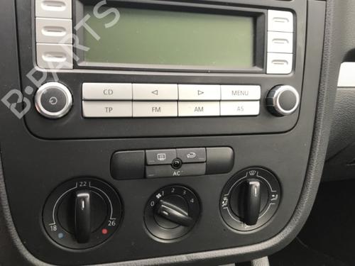 AC compressor VW GOLF V (1K1) 1.9 TDI | BP25628710M34  - Image 17