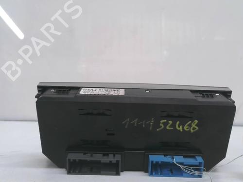 Climate control OPEL ZAFIRA / ZAFIRA FAMILY B (A05) 1.9 CDTI (M75) | BP29912705I5 