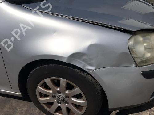 Left headlight VW GOLF V (1K1) 1.6 FSI | BP25634720C28  - Image 16