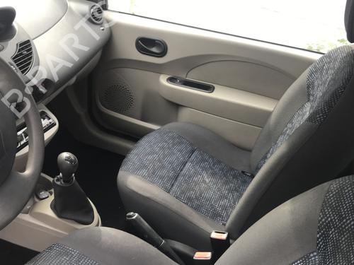 Brugte RENAULT TWINGO II (CN0_) 1.2 16V (CN0K, CN0V, CN0A) 4859896