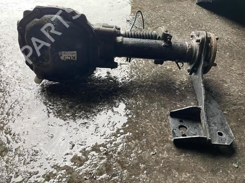 Used Rear differential Rear differential 37744234 37744234