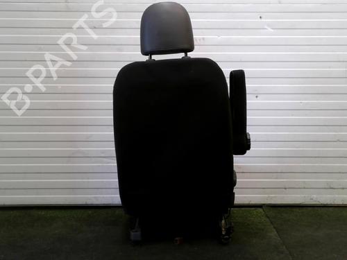 Left front seat RENAULT TRAFIC III Van (FG_) 1.6 dCi 145 (FGMG) | BP32479076C15