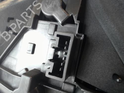 Used Left taillight Left taillight TOYOTA COROLLA (_E12_) 2.0 D-4D (CDE120R, CDE120L_) (116 hp) 25651161 25651161