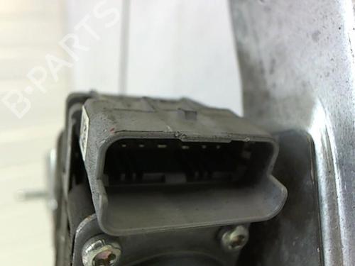 Rear right window mechanism CITROËN C3 II (SC_) 1.6 HDi | BP25643948C25 - Image 5