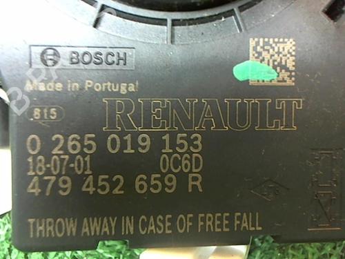 Steering column stalk FIAT TALENTO Van (296_) 1.6 D | BP25650690I23  - Image 20