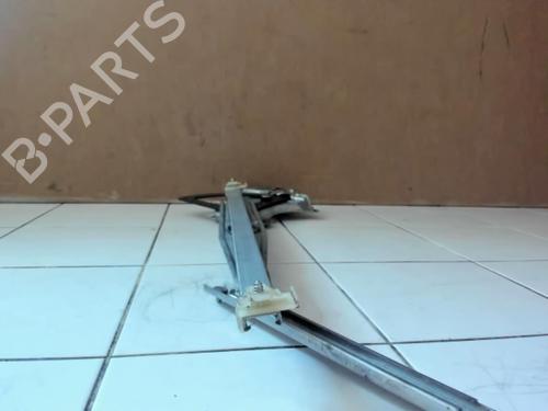 Front right window mechanism CHEVROLET AVEO / KALOS Hatchback (T250, T255) 1.2 LPG | BP25642870C23 