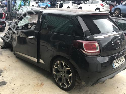 Gearbox CITROËN DS3 (SA_) 1.6 THP 155 | BP30272111M3 - Image 29