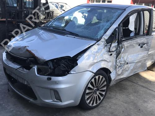 Radio FORD C-MAX (DM2) 1.8 TDCi | BP25632643E6 - Image 24