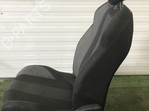 Seats set PEUGEOT 3008 II SUV (MC_, MR_, MJ_, M4_) 1.6 BlueHDi 120 | BP30144525C78 