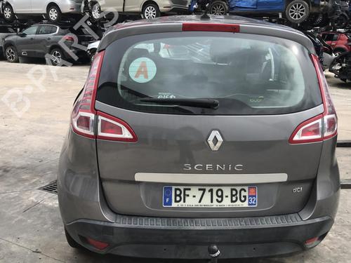 Engine RENAULT SCÉNIC III (JZ0/1_) 1.5 dCi | BP27250877M1 - Image 20