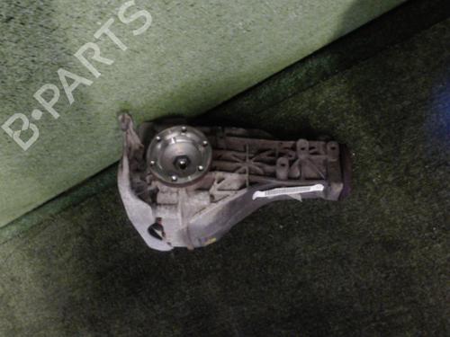Rear differential AUDI A5 (8T3) 3.0 TDI quattro | BP25642848M24 - Image 2