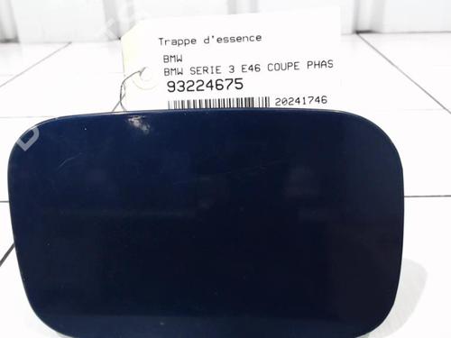 Used Fuel flap BMW 3 Coupe (E46) 320 Cd (150 hp) 25639222