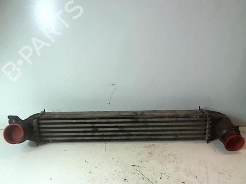 Used Intercooler MINI MINI (R56) Cooper SD (143 hp) 25643004