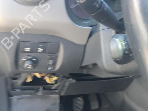 Instrument cluster CITROËN BERLINGO MULTISPACE (B9) 1.6 HDi 90 | BP31322732C47  - Image 10