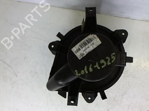 Heater blower motor FIAT PUNTO (188_) 1.2 Natural Power | BP25629071M62 