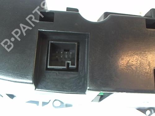 Climate control MERCEDES-BENZ E-CLASS (W211) E 280 CDI (211.020) | BP25648636I5 