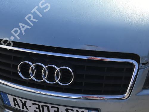 Forskærm venstre AUDI A4 B6 Convertible (8H7) 2.5 TDI | BP29425897C41 