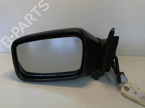 Used Left mirror Left mirror 25647209 25647209