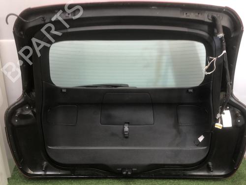 Tailgate CITROËN C4 Picasso II 1.6 HDi / BlueHDi 115 | BP28494870C6 