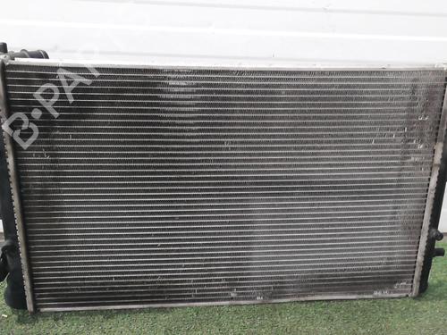 Køler VW GOLF IV (1J1) 1.9 TDI | BP30463625M31