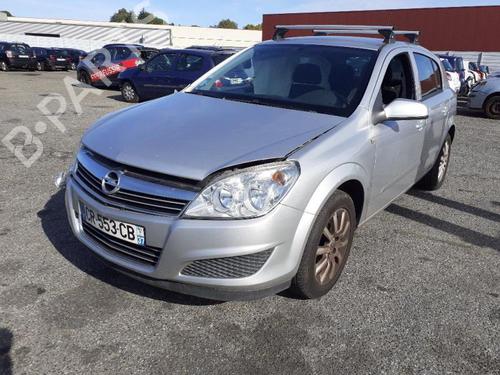 Climate control OPEL ASTRA H (A04) 1.6 (L48) | BP25645794I5 - Image 12