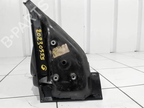 Left mirror NISSAN VANETTE CARGO Van (HC 23) 2.3 D | BP25631389C26 