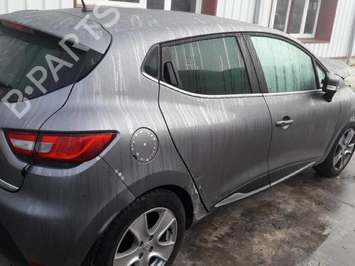 Starter RENAULT CLIO IV (BH_) 1.2 TCe 120 (BHM0) | BP25642779M8 