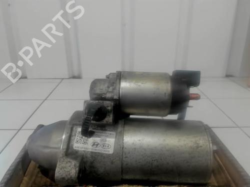 Startmotor HYUNDAI TUCSON (TL, TLE) 1.6 CRDi (136 hp) 25630703