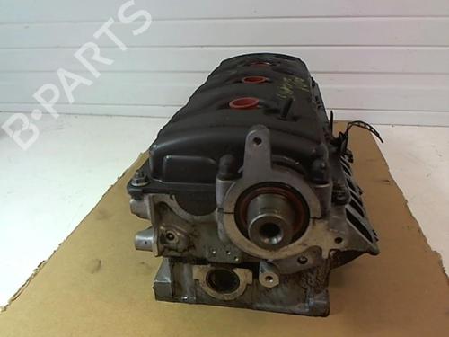 Used Cylinder head Cylinder head AUDI A4 B5 Avant (8D5) 2.5 TDI quattro (150 hp) 25649202 25649202