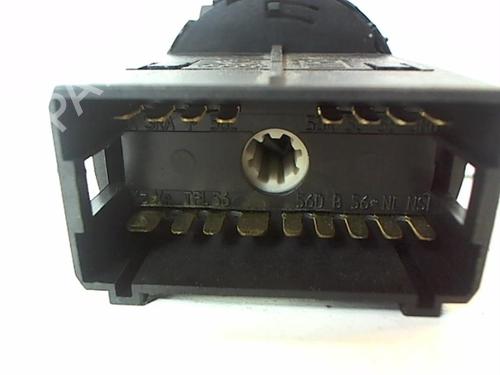 Used Headlight switch Headlight switch VW POLO V (6R1, 6C1) 1.6 TDI (90 hp) 25646107 25646107