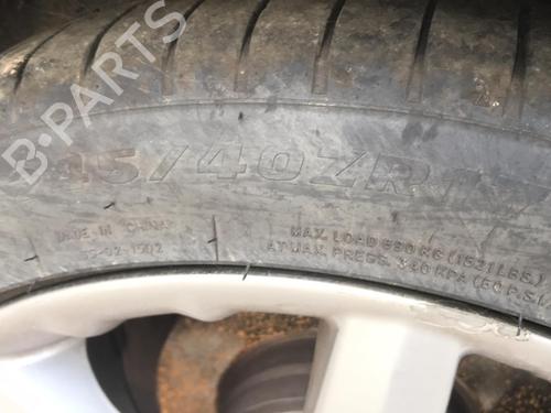 Used Parts MERCEDES-BENZ C-CLASS Coupe (CL203) C 220 CDI (203.708) (150 hp) 4455593