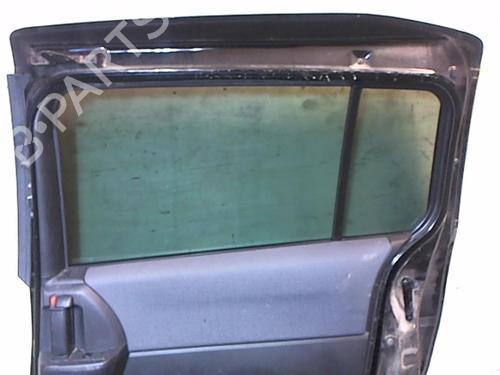 Right rear door MAZDA 5 (CR) 2.0 CD (CR19) | BP25630357C5 