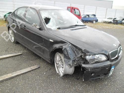 Climate control BMW 3 (E46) 320 d | BP25651298I5 - Image 4