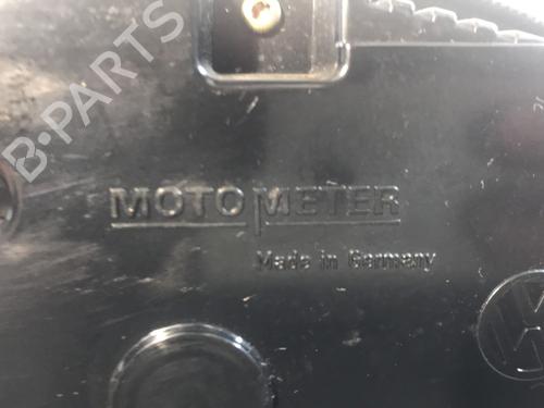 Instrument cluster VW GOLF IV (1J1) 1.6 | BP29465965C47 