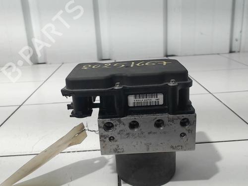 ABS pump NISSAN QASHQAI I (J10, NJ10) 1.5 dCi | BP30181258M43