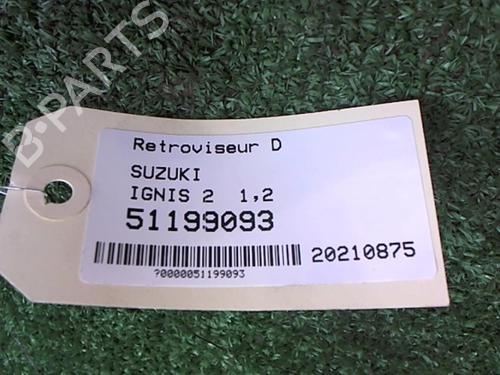 right-mirror-suzuki-ignis-ii-mh-2003-25632736 main image