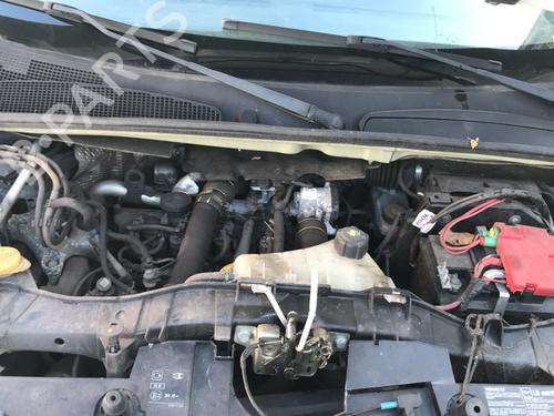 ABS pump RENAULT KANGOO Express (FW0/1_) 1.5 dCi 90 (FW0G, FW05, FW08, FW11) | BP28440137M43  - Image 7