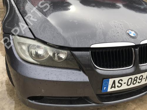 Climate control BMW 3 (E90) 318 d | BP25635241I5 - Image 19