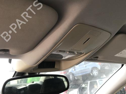 Front right seatbelt CITROËN C5 III (RD_) 2.0 HDi 140 (RDRHF8, RDRHFA, RDRHA8, RDRHAJ) | BP29349919I25 - Image 16
