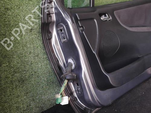 Right front door PEUGEOT 207 CC (WD_) 1.6 16V | BP25639536C3 
