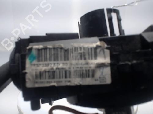 Used Steering column stalk Steering column stalk PEUGEOT 208 I (CA_, CC_) 1.6 HDi (92 hp) 28142379 28142379