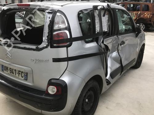 Ratstangsstang CITROËN C3 Picasso (SH_) | BP33741822I23 - Image 16