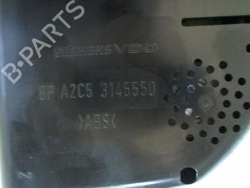 Instrument cluster VW PASSAT B6 Variant (3C5) 1.9 TDI | BP25634155C47 - Image 2